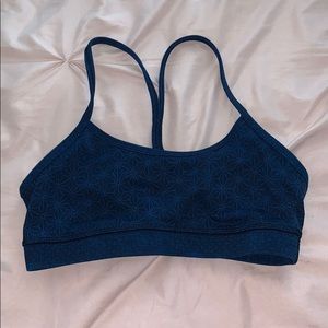 Lululemon bra